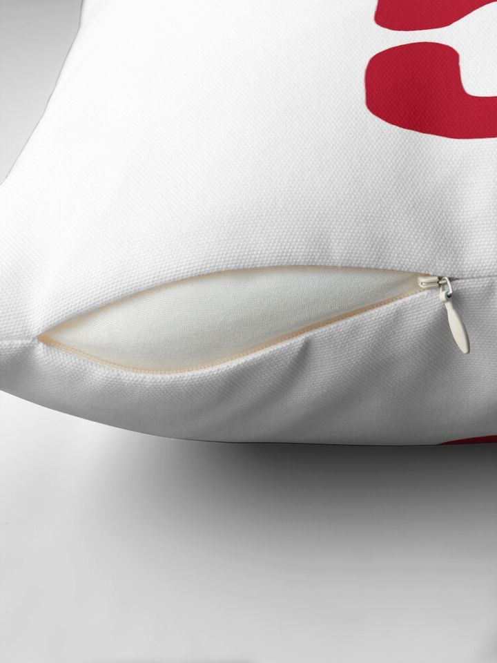 Bryson Stott Jersey Pillow