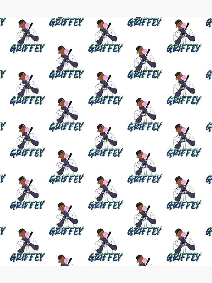 Ken Griffey Jr. Celebration Backpack