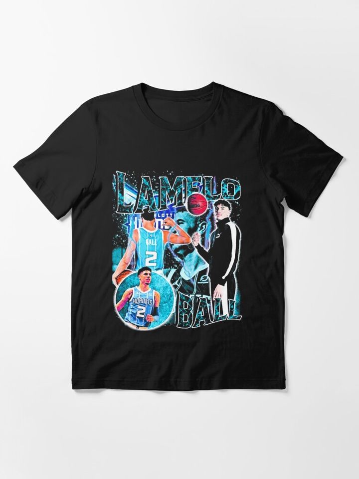 Lamelo Ball  Essential T-Shirt