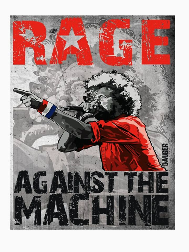 Rag Essential T-Shirt