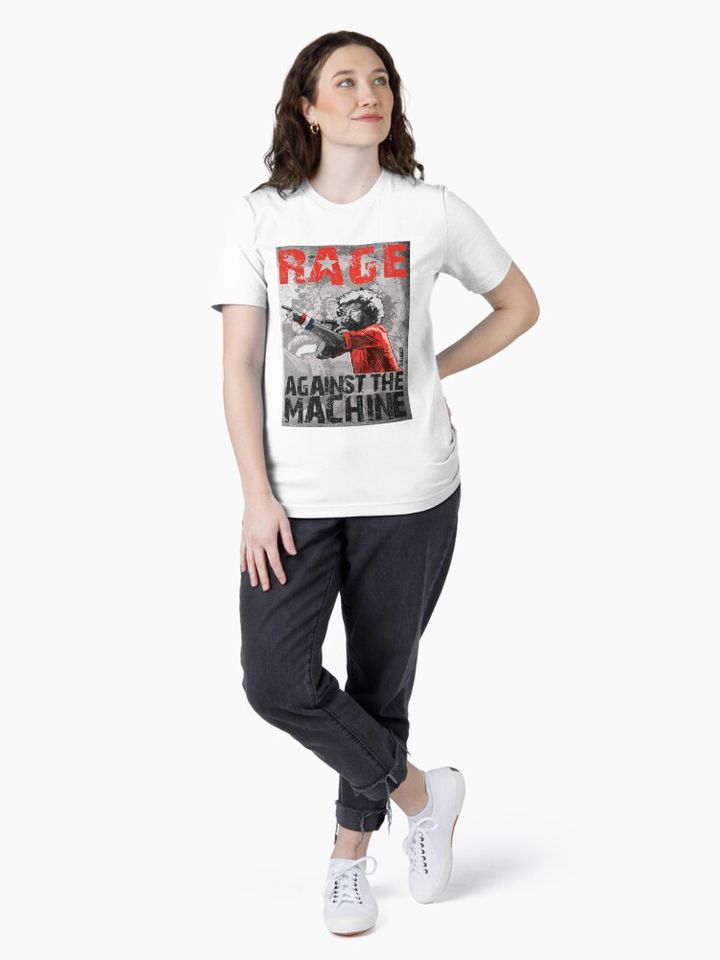 Rag Essential T-Shirt