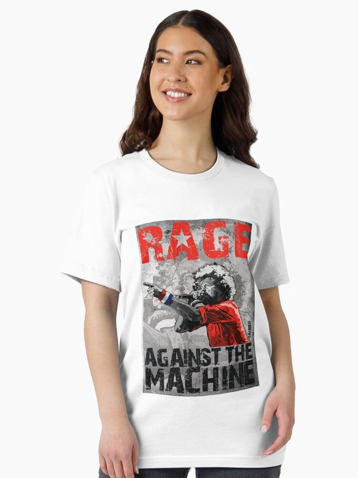 Rag Essential T-Shirt