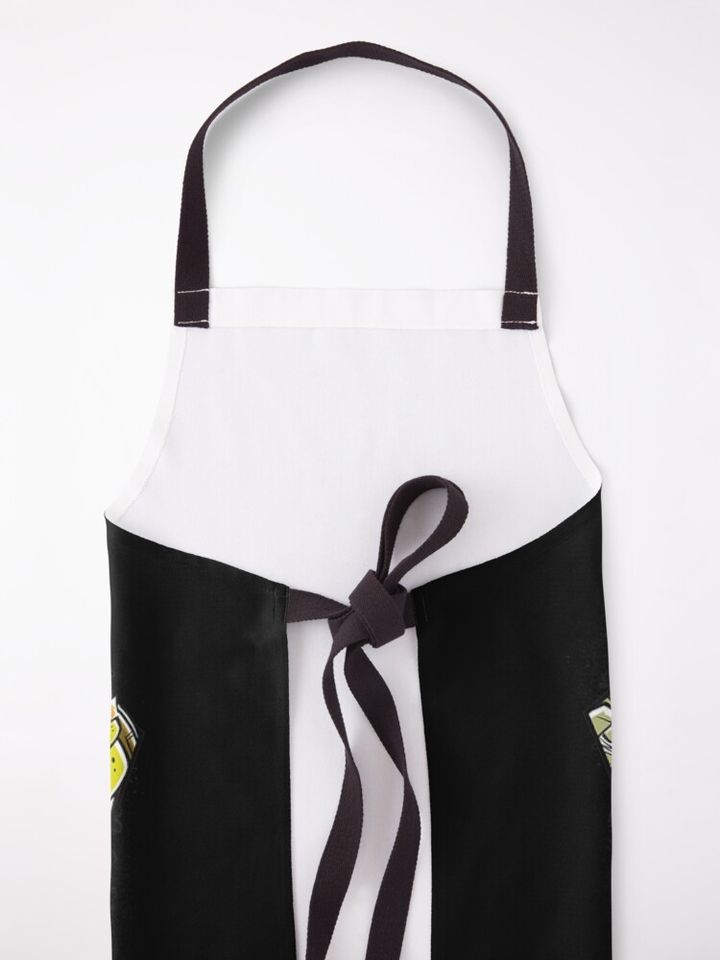 TMNT Teenage Mutant Ninja Turtles Apron