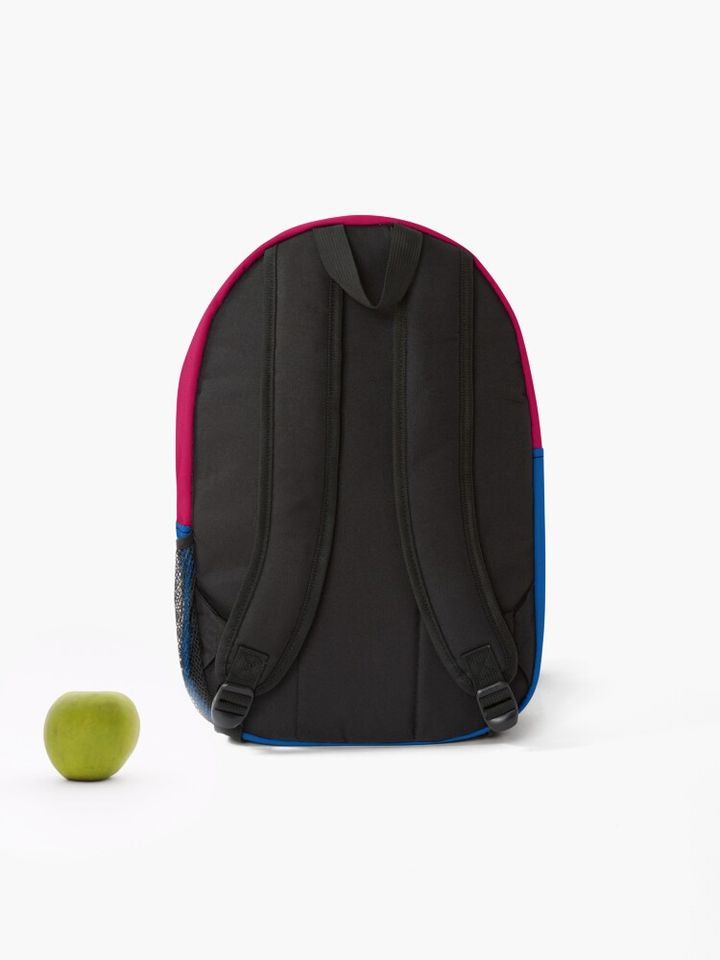 Messi - L10 - Guardiola's Barcelona Backpack