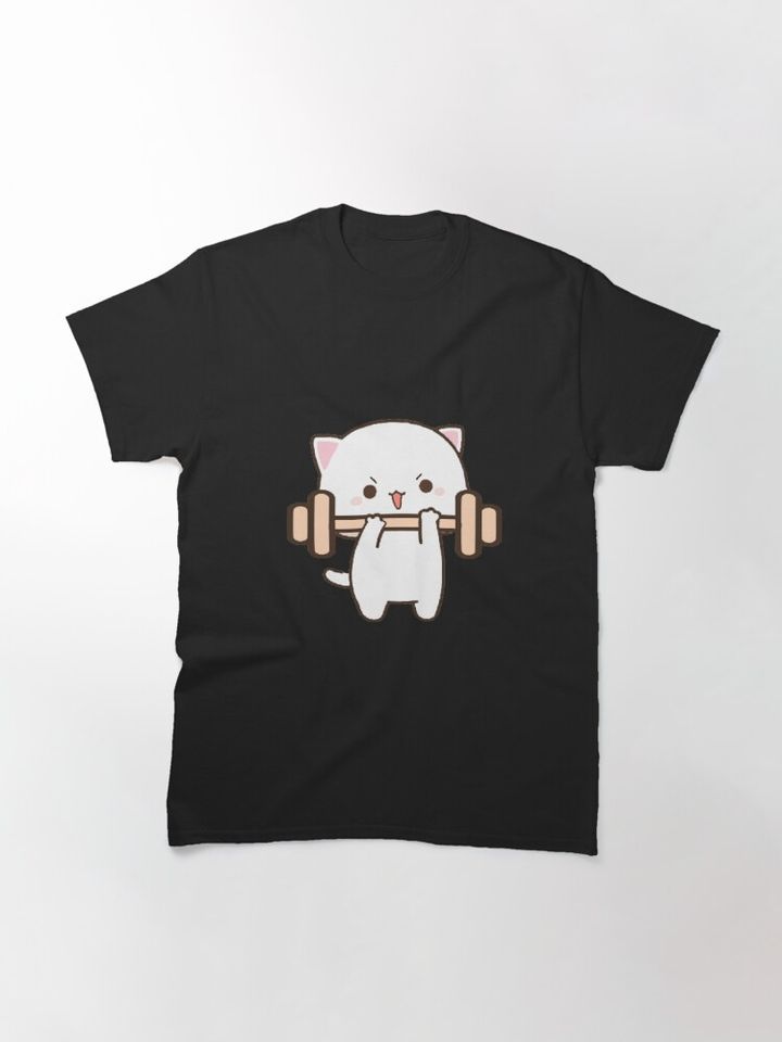 Funny Bubu Dudu T-Shirt, Cute Gift For Lovers