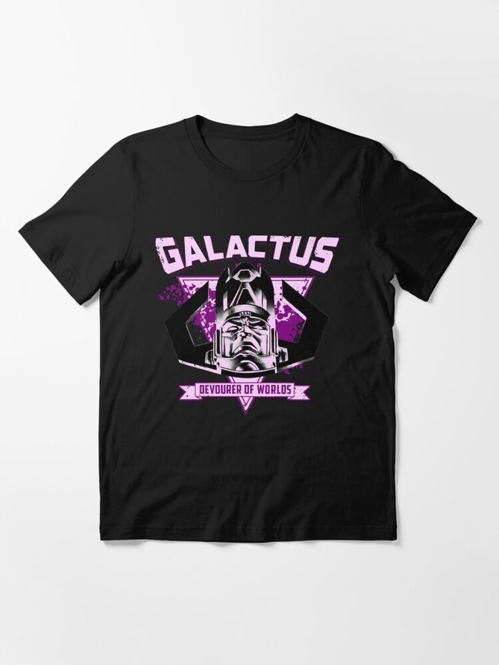 Galactus   Essential T-Shirt