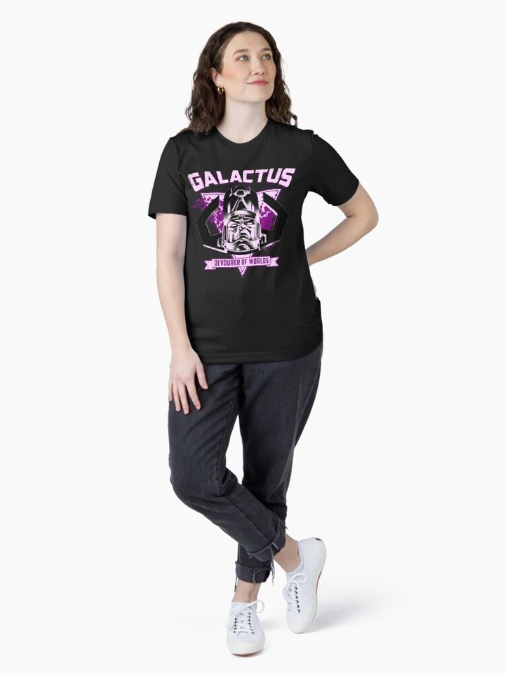 Galactus   Essential T-Shirt