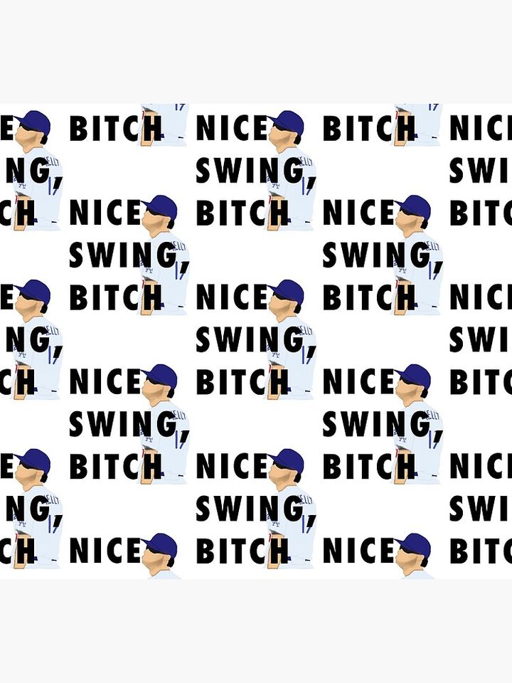 Joe Kelly Nice Swing baseball | Socks