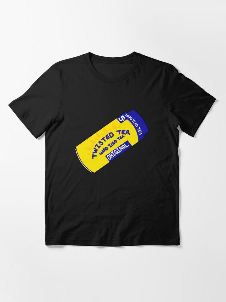 Twisted Tea T-Shirt, Funny Gifts