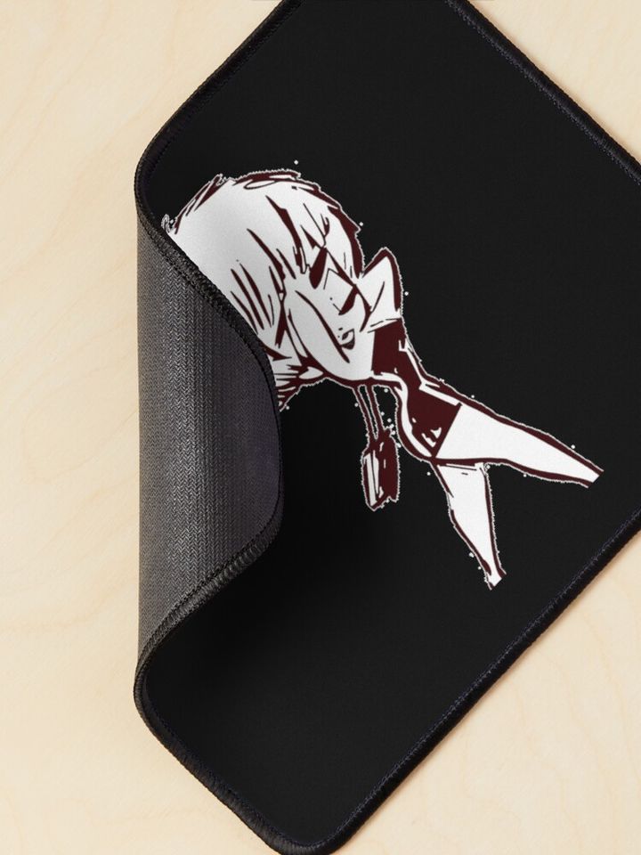 Madonna Whos That Girl Mouse Pad