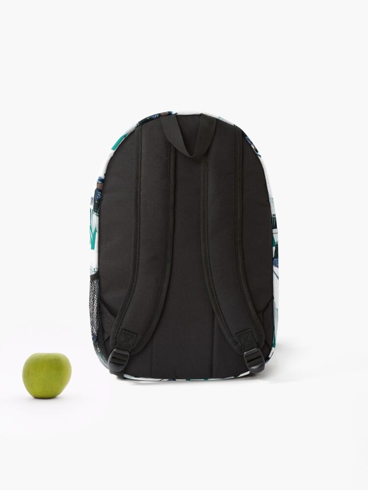 Ken Griffey Jr. Celebration Backpack