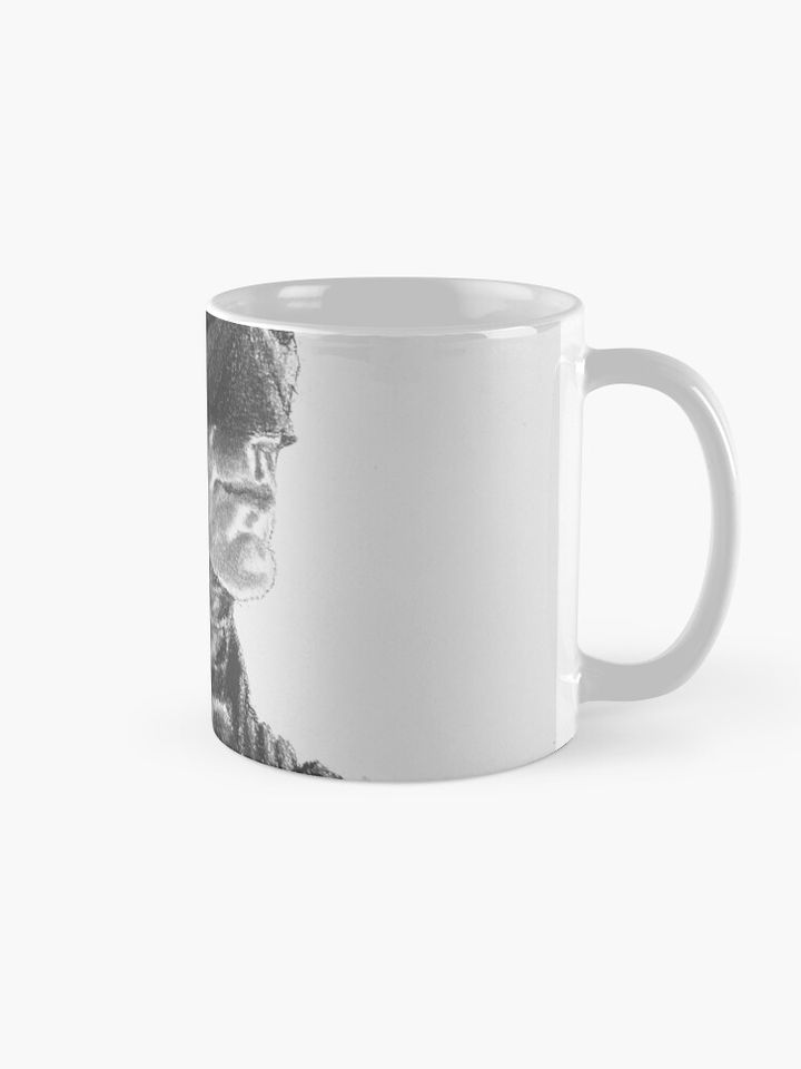 Batman Coffee Mug, Hero mug, Batman merch