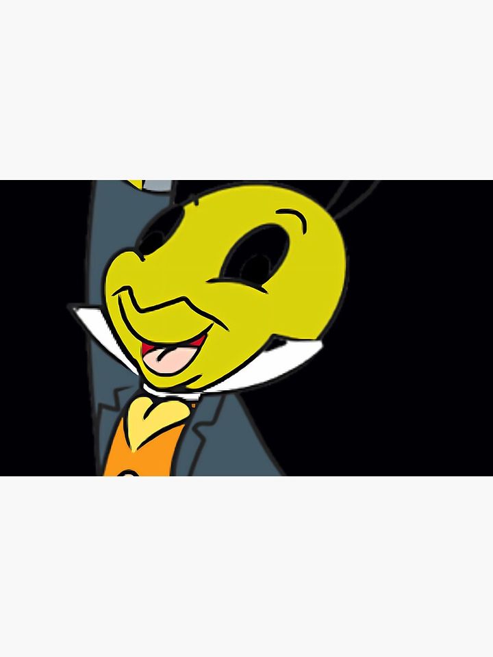 Jiminy cricket Coffee Mug, Disney Mug