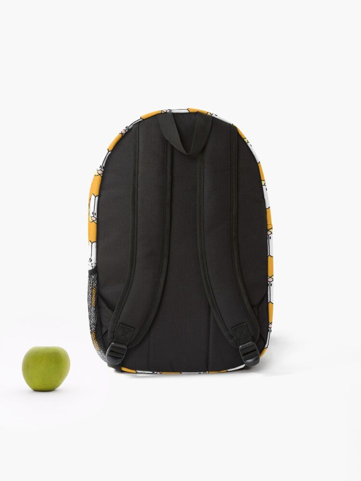 Cat Backpack