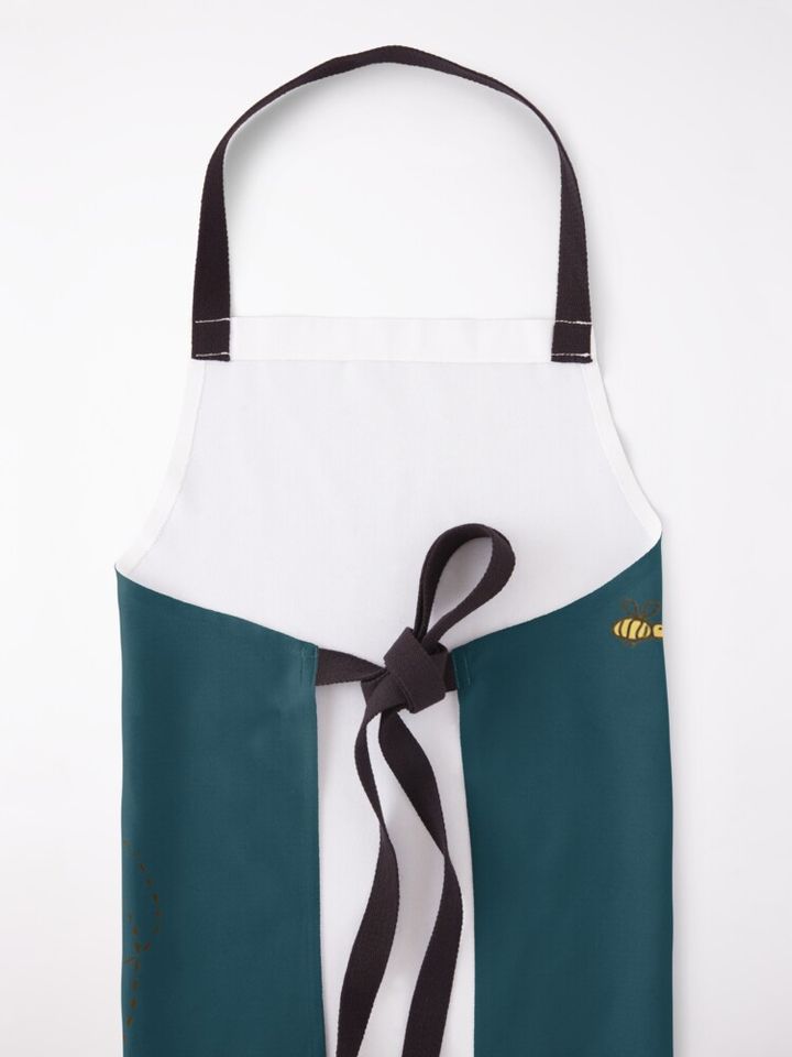 Winnie the Pooh Apron