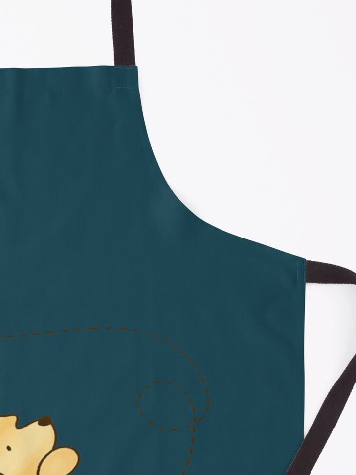 Winnie the Pooh Apron