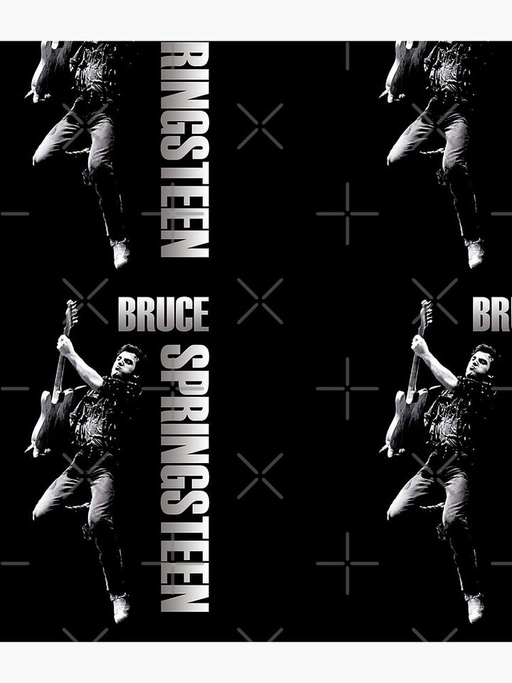 Bruce springsteen Backpack