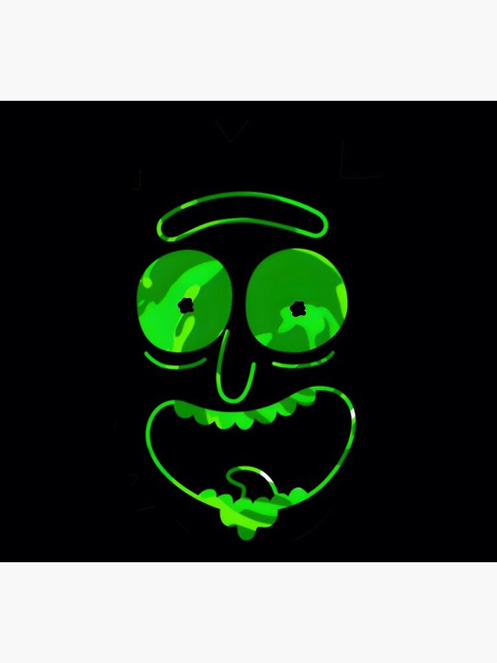 Rick and Rickandmorty hidden  Socks