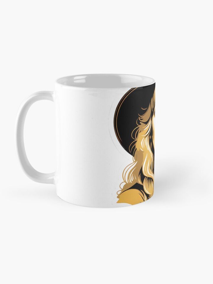 stevie nicks, Fleetwood Coffee Mug