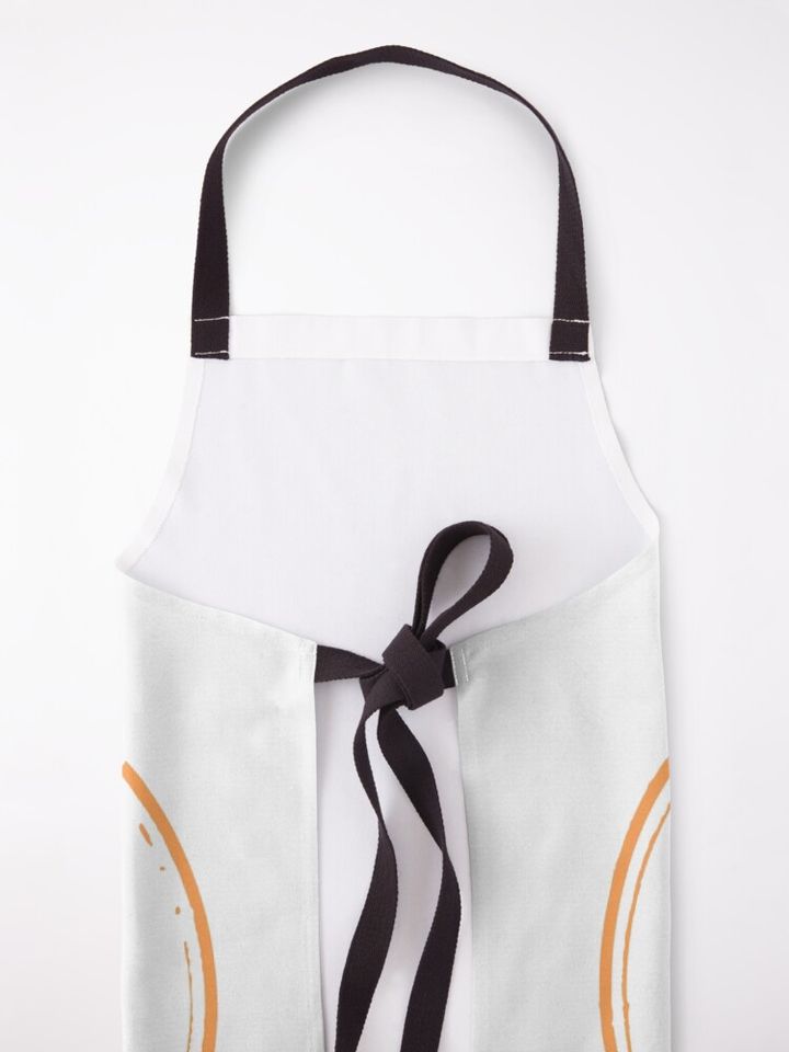 Disney Ratatouille Chef Kitchen Apron
