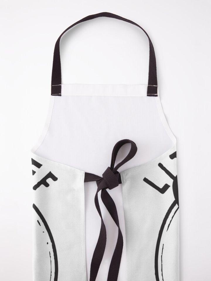 Disney Ratatouille Chef Kitchen Apron