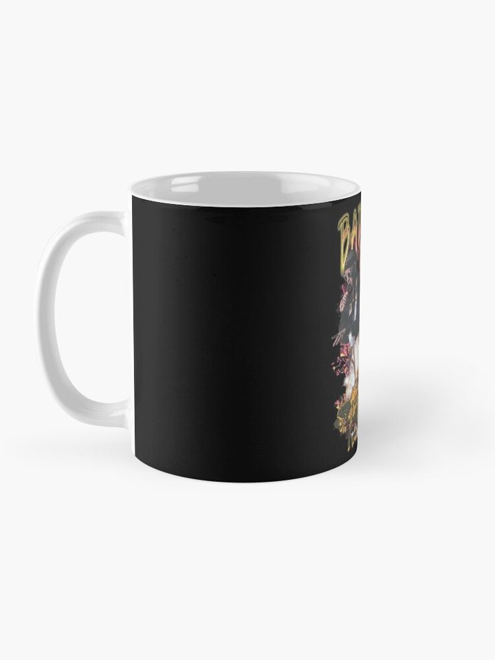 Bad Bunny Trap Bunny Era Coffee Mug