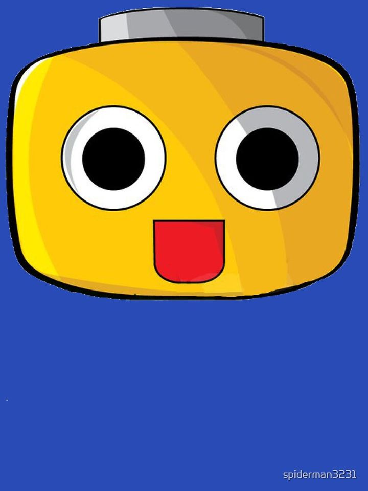 servbot - dead rising / megaman Essential T-Shirt