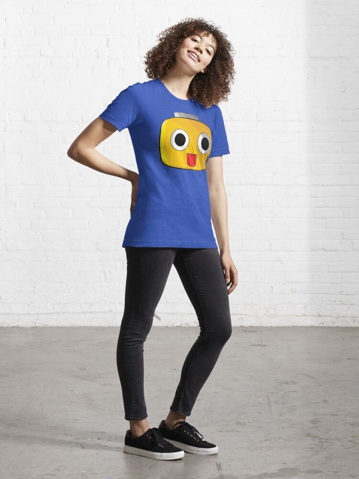 servbot - dead rising / megaman Essential T-Shirt