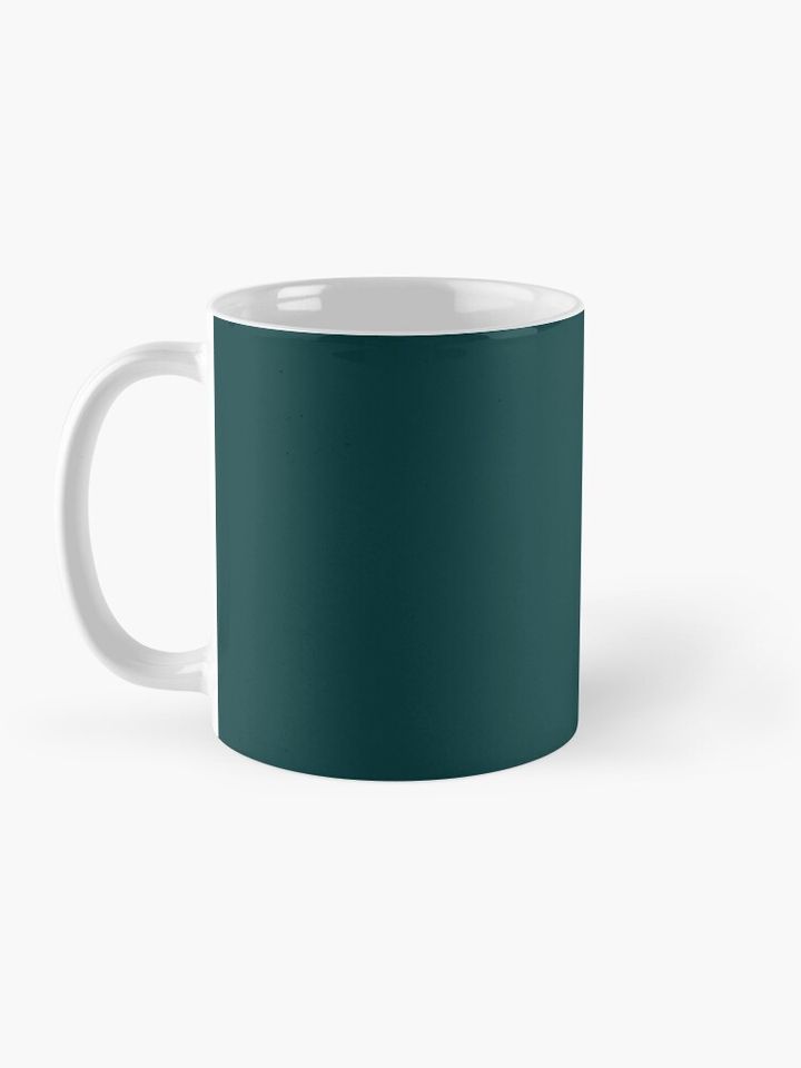 Booked Coffee Mug