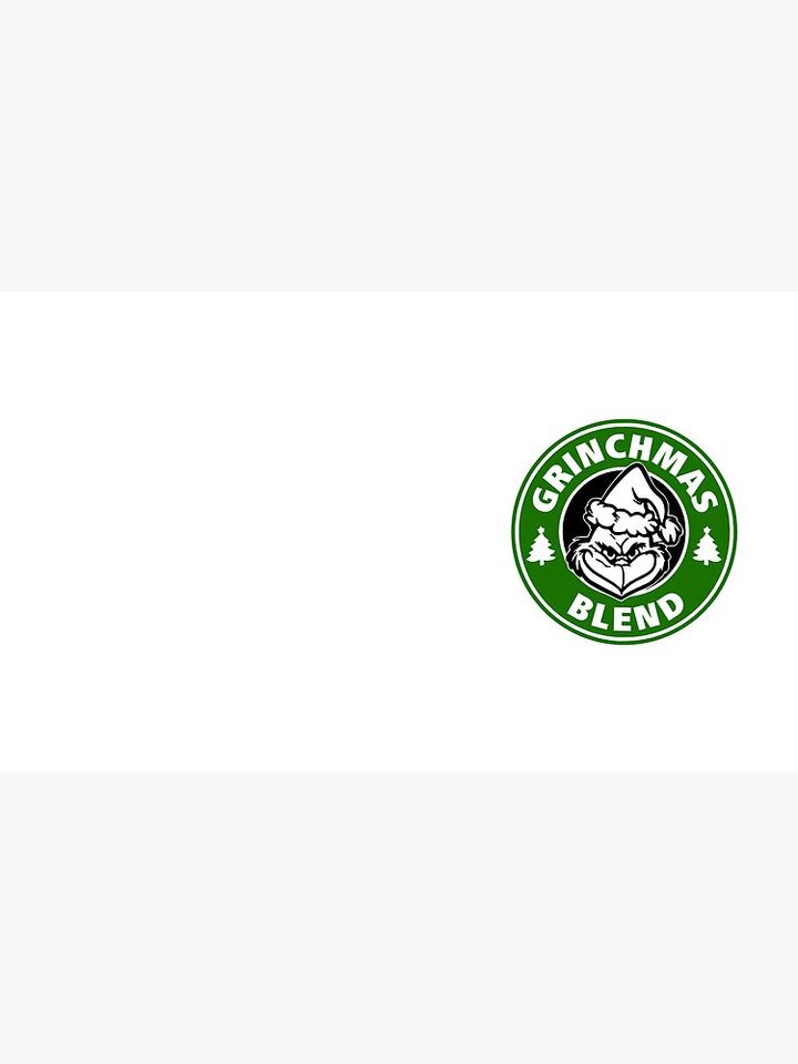 Grin blend Coffee Mug