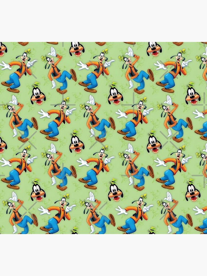 Beautiful and Funny Goofy design Socks