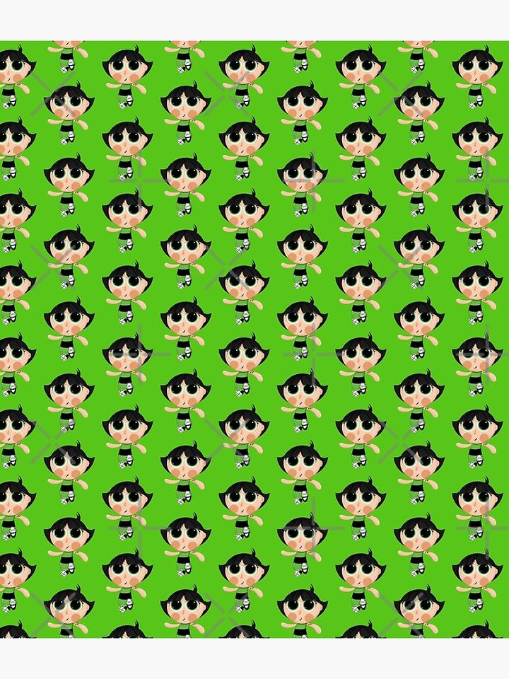 Acorn - The Powerpuff Girls Backpack, Backpack for Kids, Laptop Backpack, Movies School Backpacks
