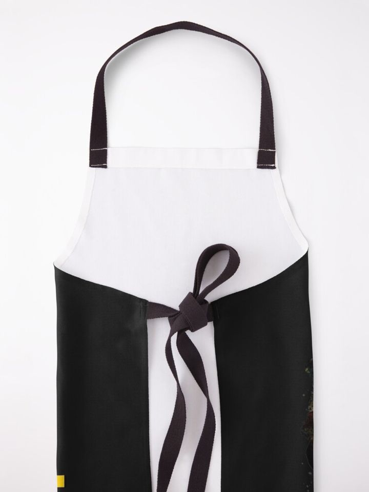 Don't Tread On Me Version 003 Apron