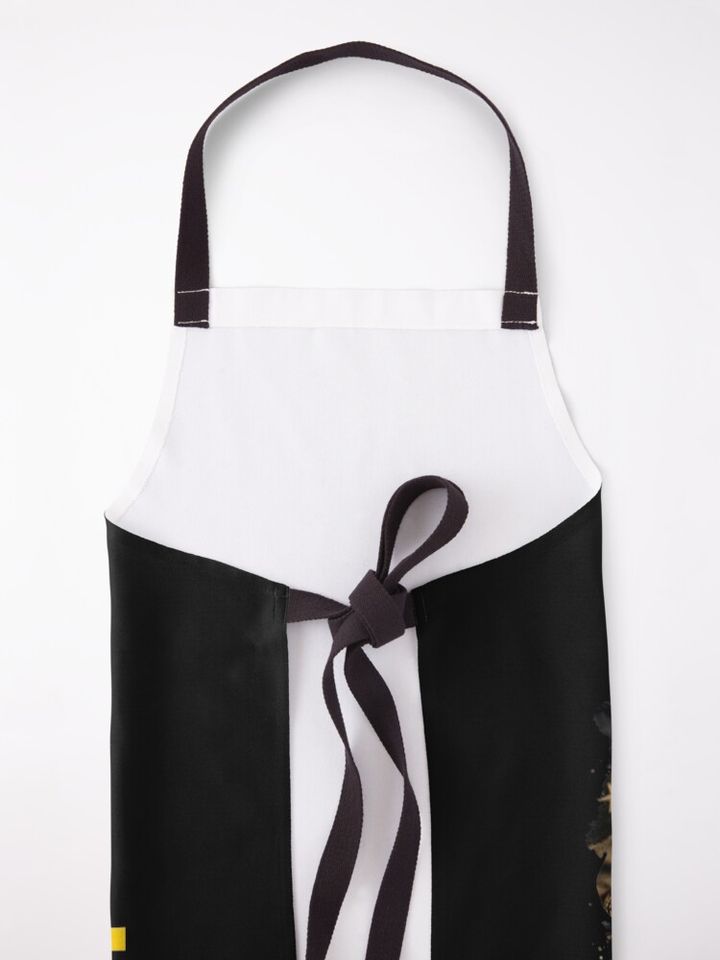 Don't Tread On Me Version 004 Apron