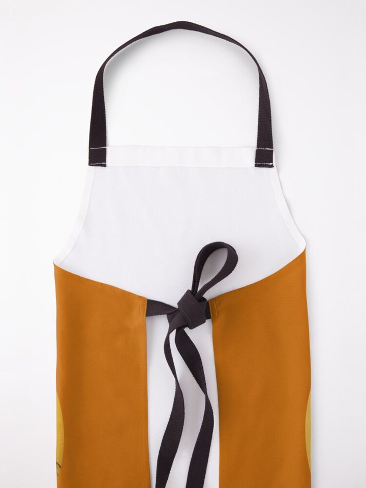 Up: Carl & Ellie Fredricksen Portrait Apron