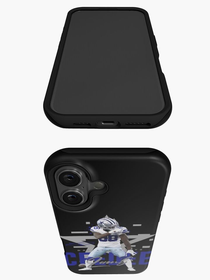 Céédéé Lámb iPhone Case