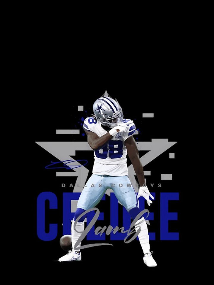 Céédéé Lámb iPhone Case