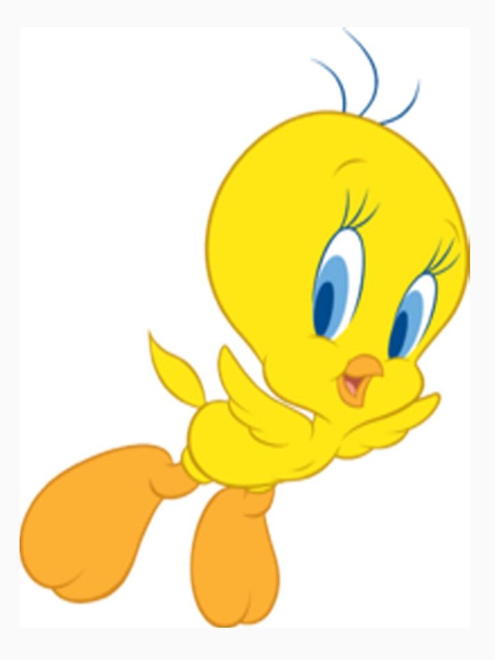 Tweety Essential T-Shirt