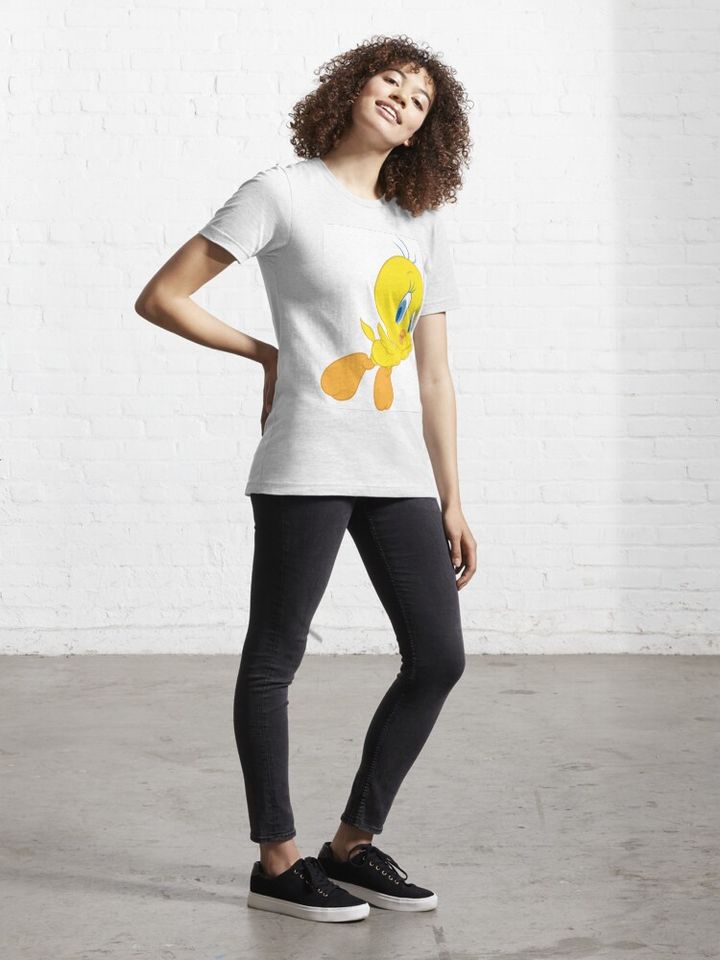 Tweety Essential T-Shirt