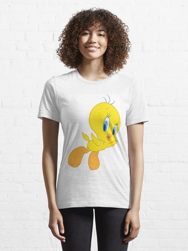 Tweety Essential T-Shirt