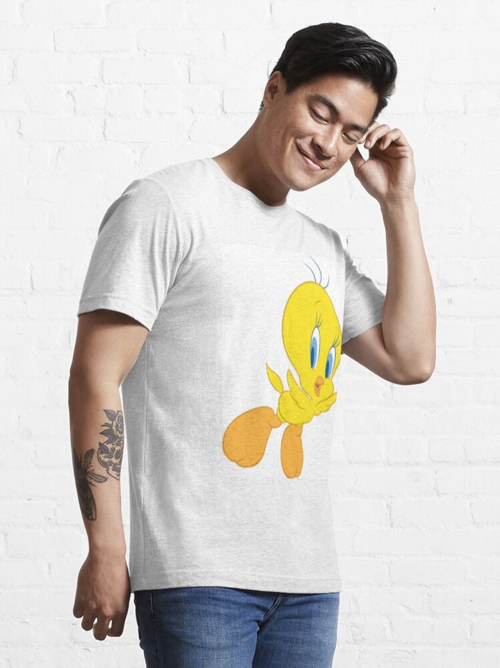 Tweety Essential T-Shirt