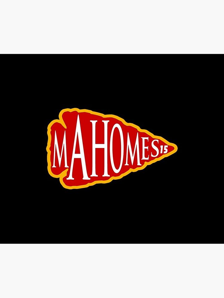 Patrick Mahomes  1 Throw Blanket, Gift for Fan