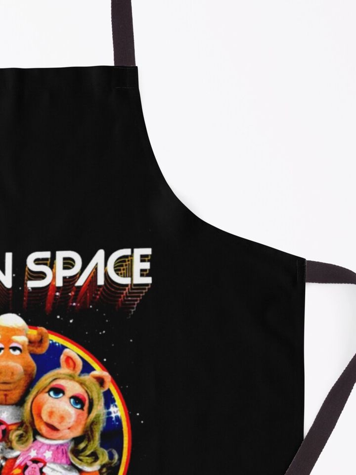 The Muppets Disney Kitchen Apron