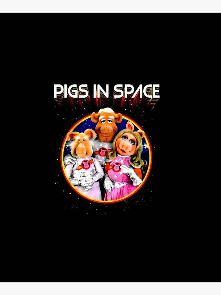 The Muppets Disney Kitchen Apron