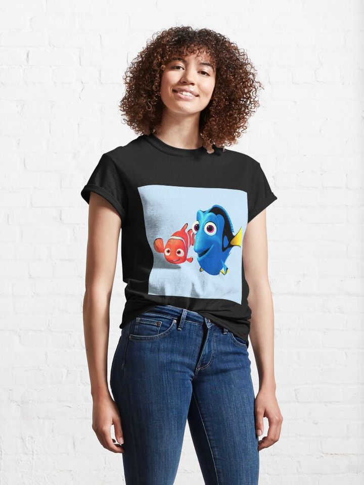 Finding Nemo T-Shirt