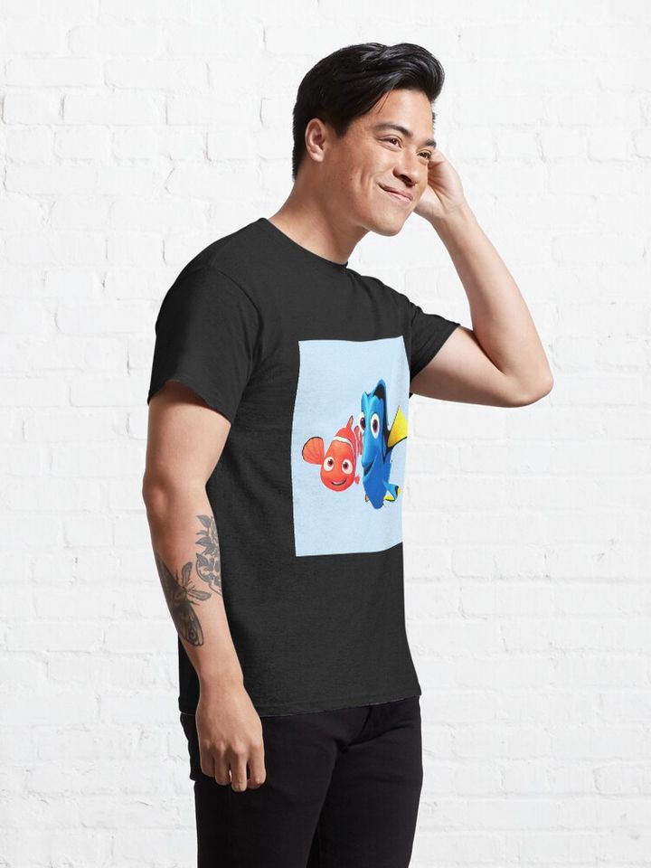 Finding Nemo T-Shirt