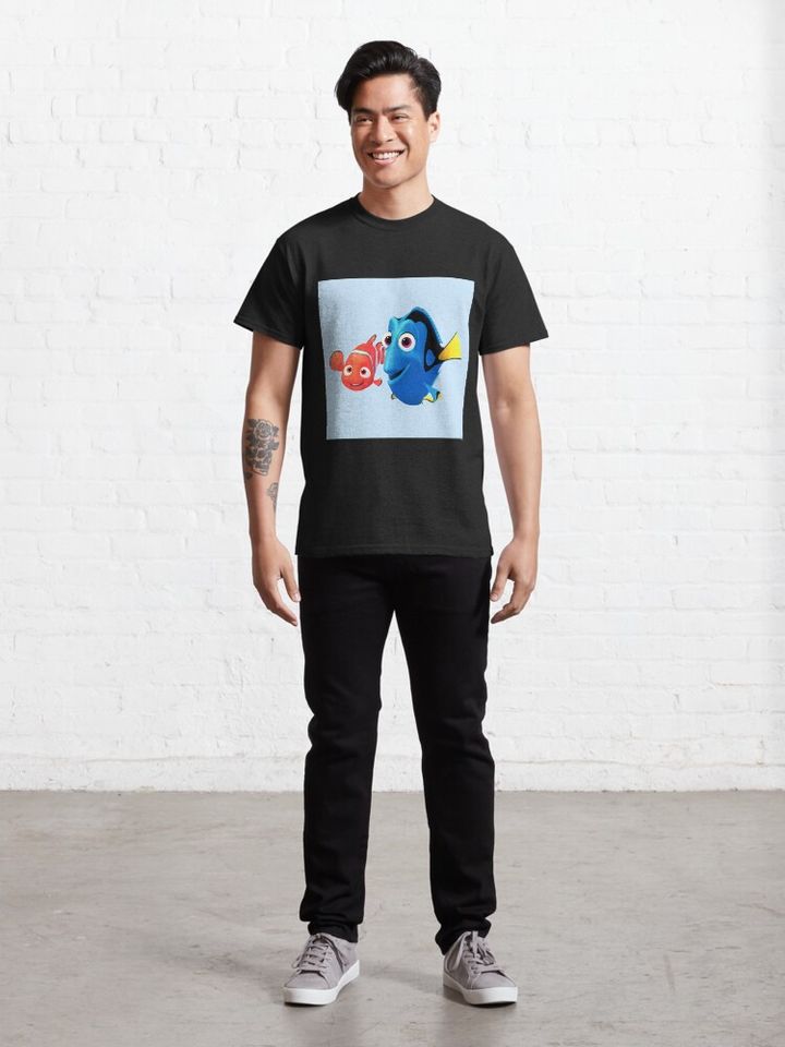 Finding Nemo T-Shirt
