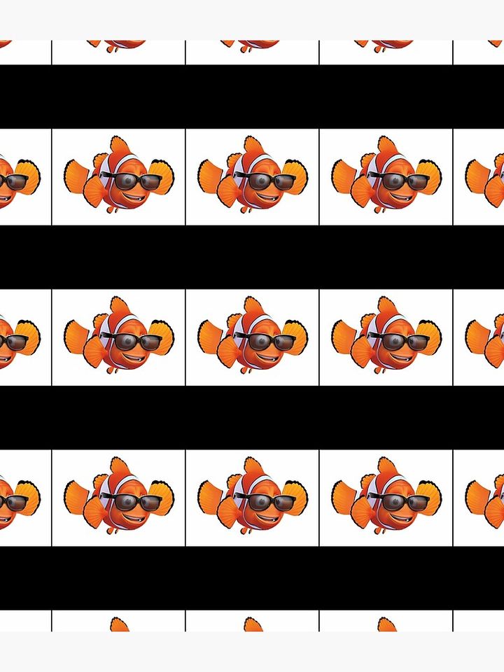 Finding Nemo Backpack