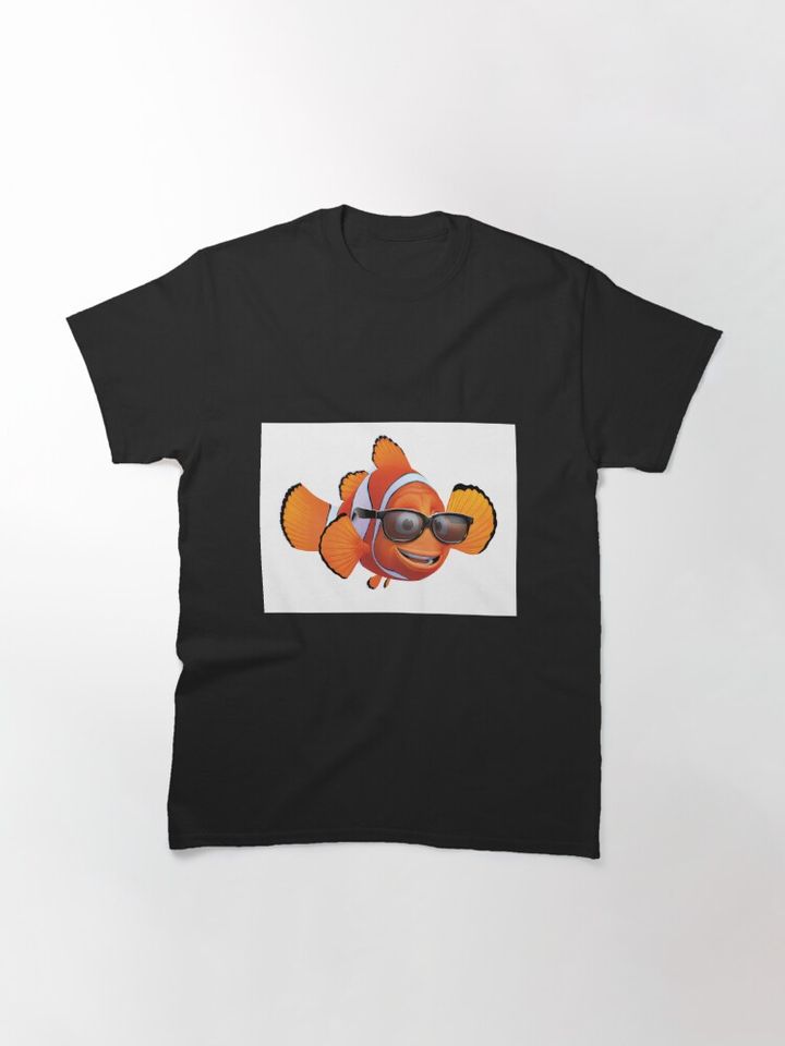 Finding Nemo T-Shirt