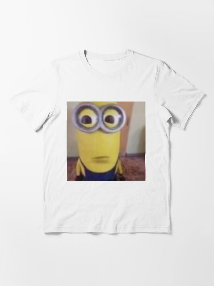 Minion meme Classic  Essential T-Shirt